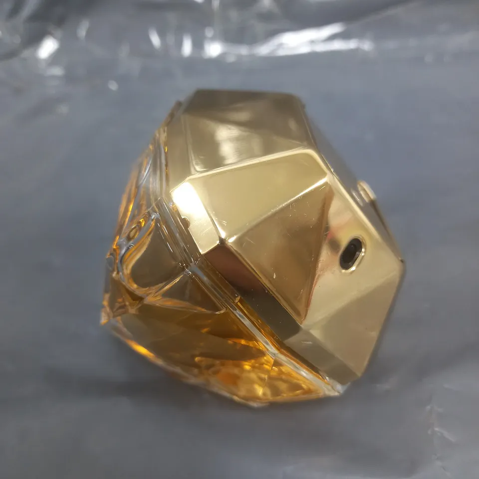 PACO RABANNE LADY MILLION 80ML EDT RRP £100