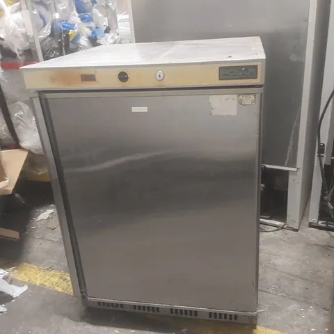 POLAR CD080 COMMERCIAL UNDERCOUNTER REFRIGERATOR
