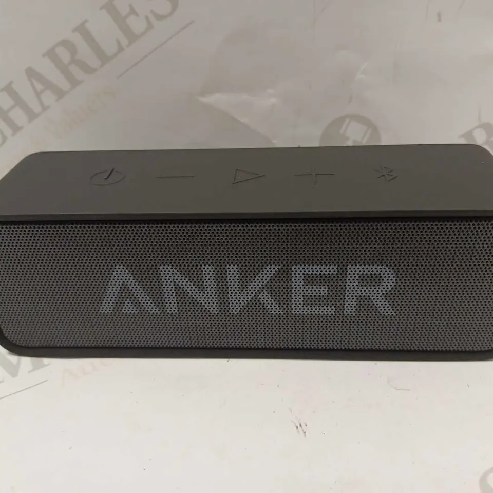 ANKER SOUNDCORE 2 BLUETOOTH SPEAKER (A3102)