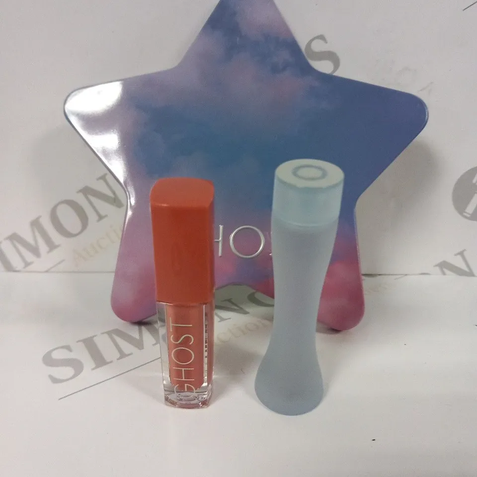 GHOST MINI FRAGRANCE GIFT SET