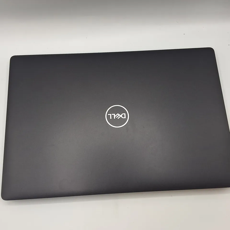 UNBOXED DELL LATITUDE 5400 INTEL I-5 VPRO 8TH GEN LAPTOP IN BLACK - P98G