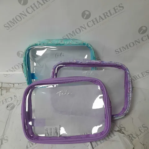 TILI COSMETICS BAG
