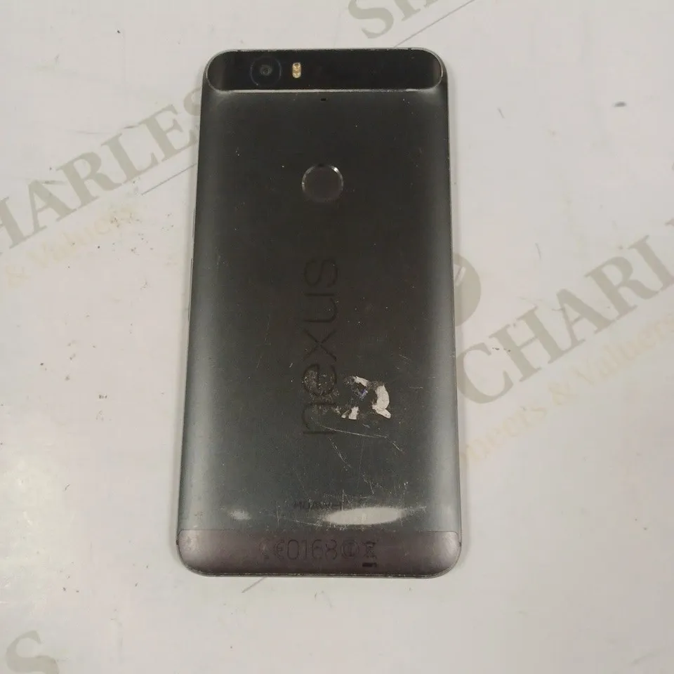 HUAWEI NEXUS SMARTPHONE 