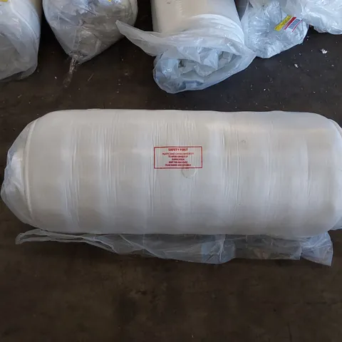 QUALITY BAGGED 3' SINGLE FOAM MATTRESS 