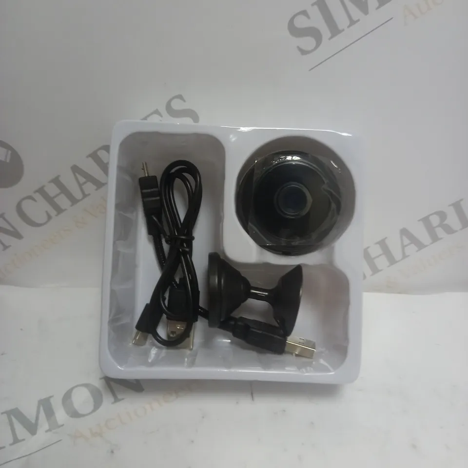 BOXED A9 HD BATTERY IP CAMERA 