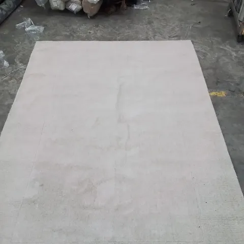 QUALITY DESIGNER AREA RUG - APPROXIMATELY 287X203CM