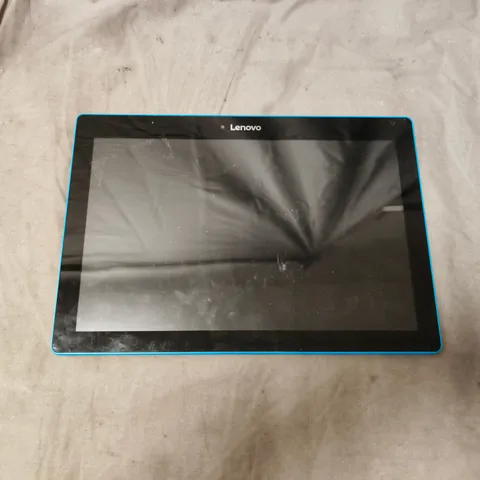 LENOVO TB-X103F TABLET