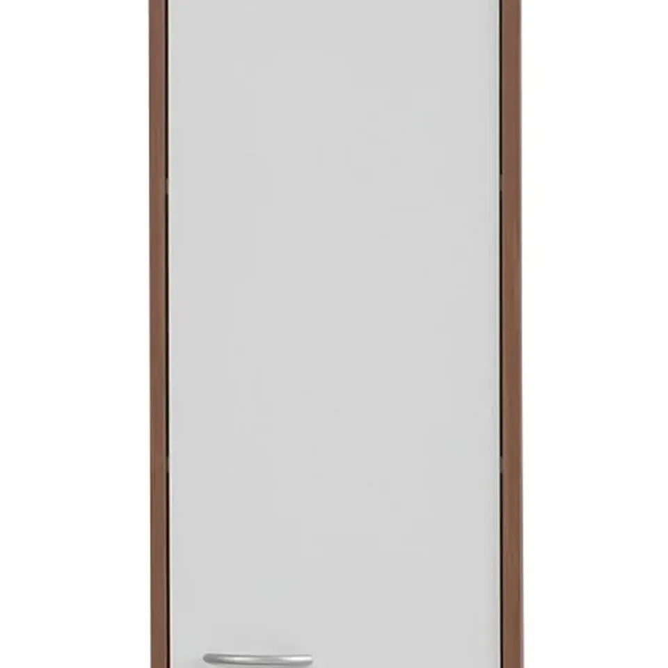 BOXED WALL MOUNTED CABINET 32.5 × 72cm