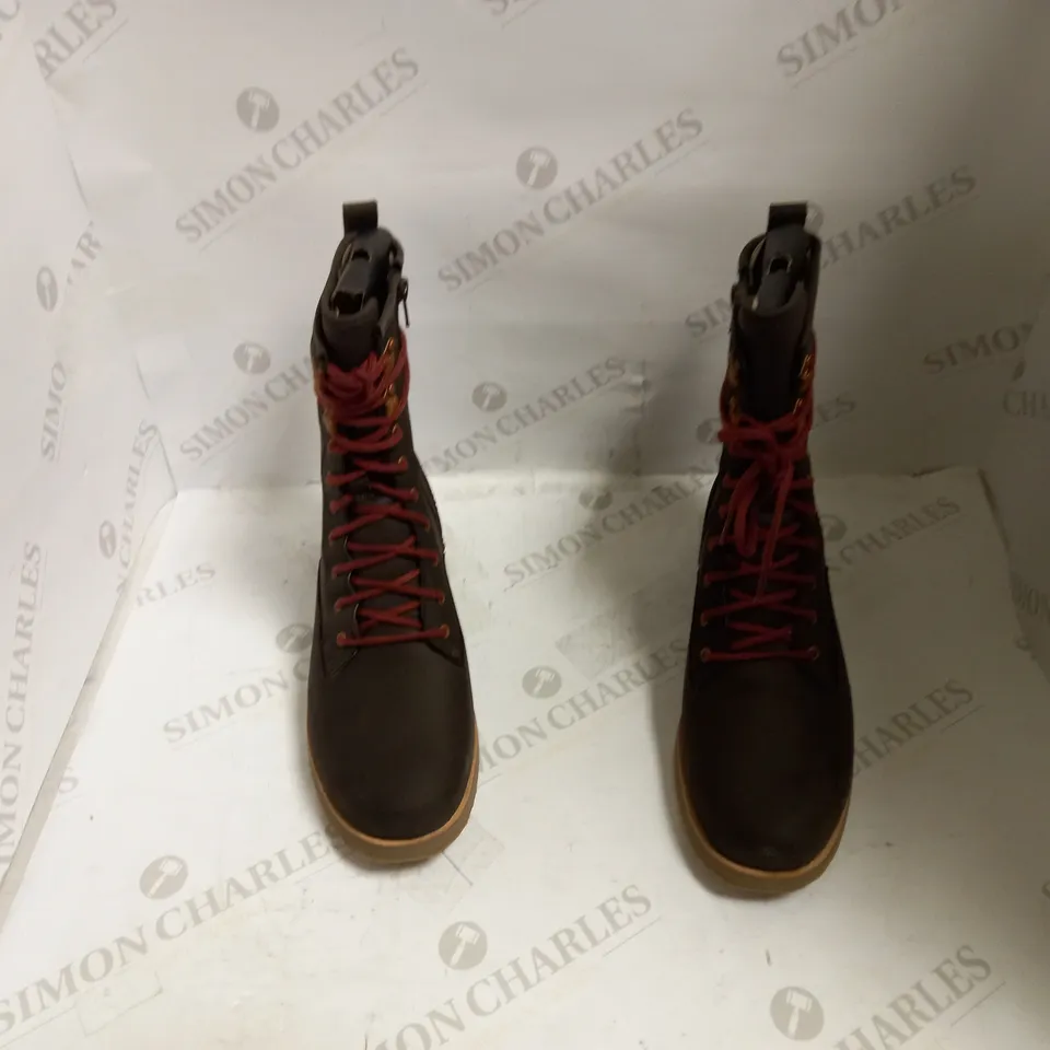 MERRELL ROAM PEAK POLAR WP ESPRESSO - UK 7.5 