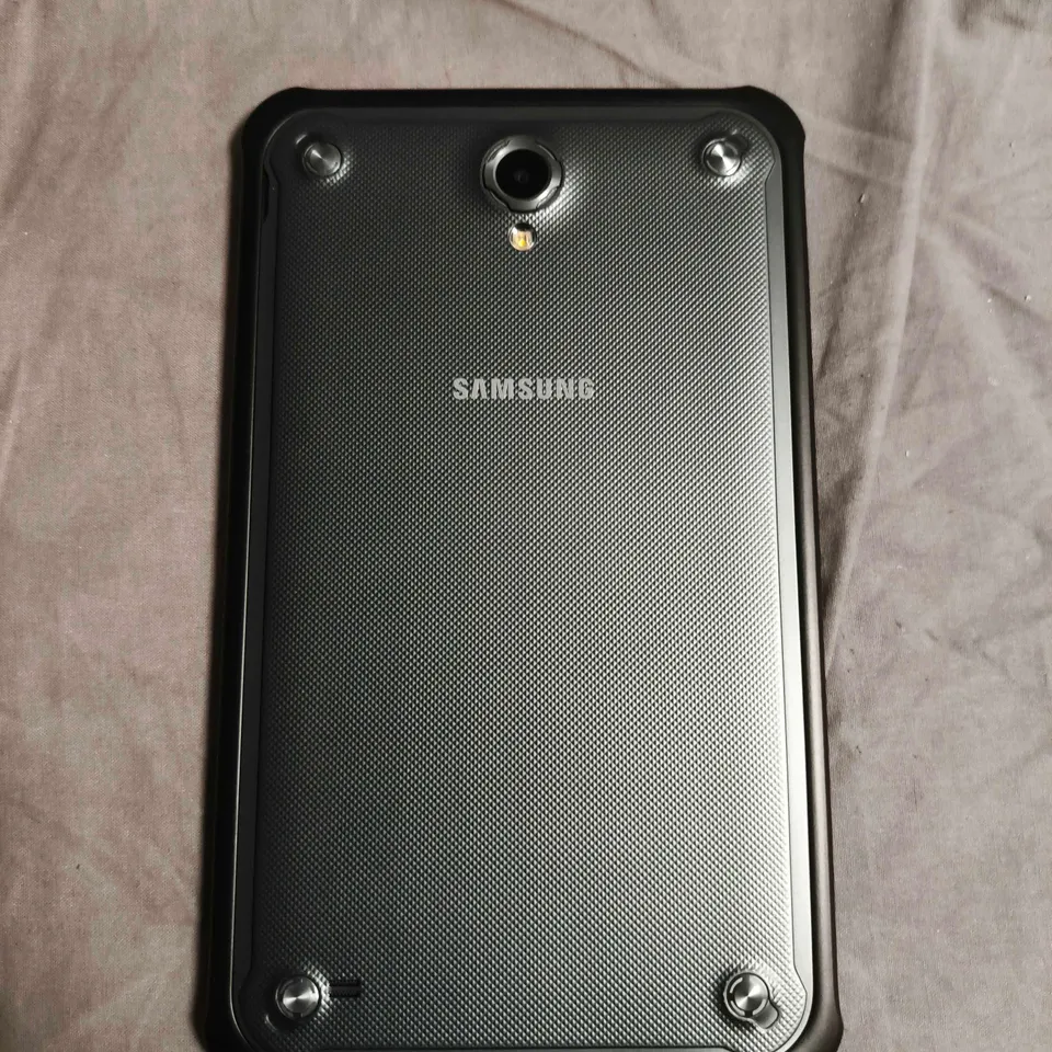 SAMSUNG GALAXY TAB ACTIVE TABLET
