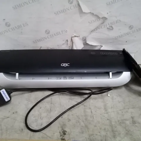 BOXED GBC WASTE TONER CONTAINER