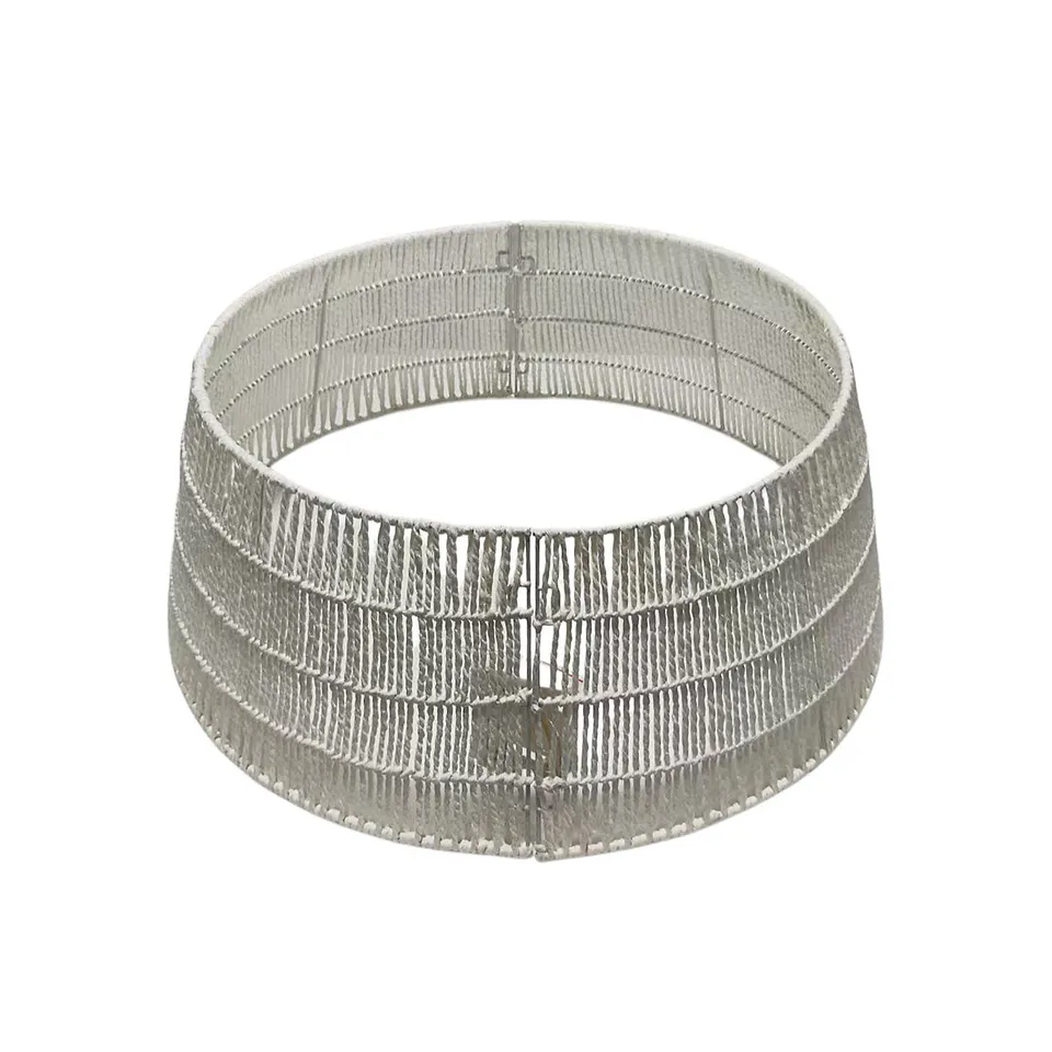 HOPPEN CHRISTMAS TREE SKIRT