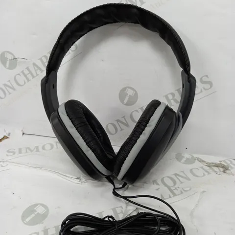 2 X PRO-SIGNAL PSG08458 HEADPHONES