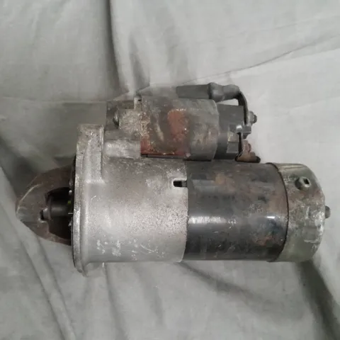 UNSPECIFIED STARTER MOTOR 