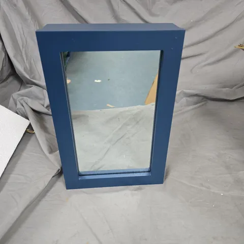 UNBRANDED KEY CABINET WITH MIRROR AND STAND
