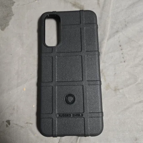 BOX OF APPROXIMATELY 100 SAMSUNG RUGGED PHONECASES