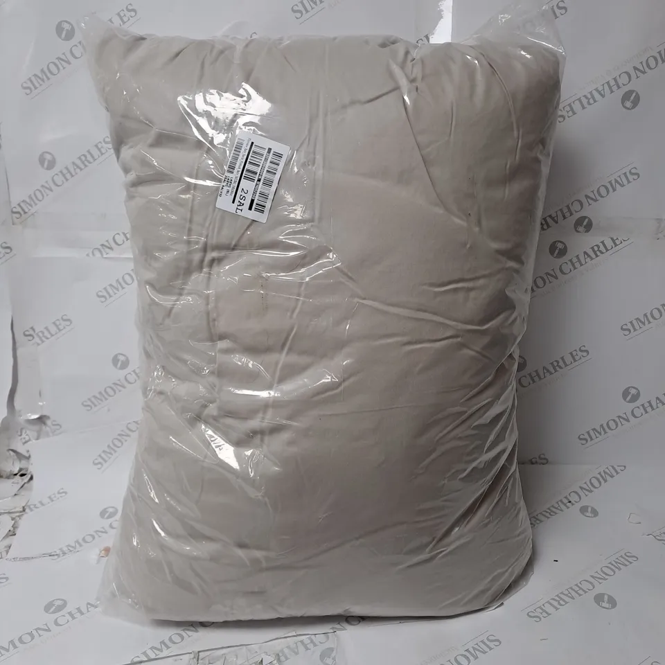 FLORENCE MATT SATIN PINTUCK BEDSPREAD THROW RRP £99