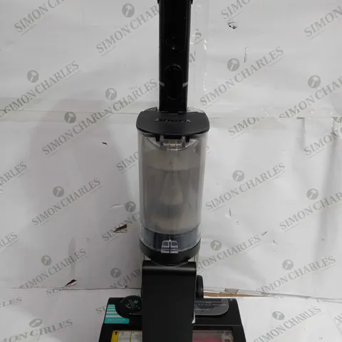BOXED SHARK STRATOS CORDLESS VACUUM IZ400UKT - COLLECTION ONLY