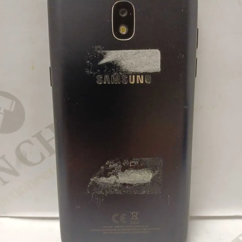 SAMSUNG GALAXY J5 - NAVY BLUE 
