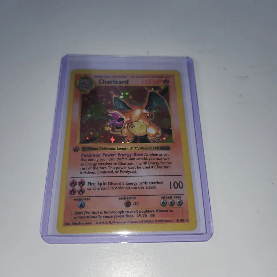 LOT OF ASSORTED POKÉMON TRADING CARDS AND BOOSTER PACKS