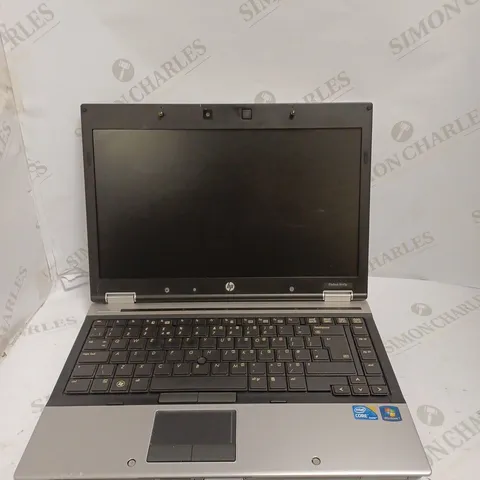 HP ELITEBOOK 8440P LAPTOP