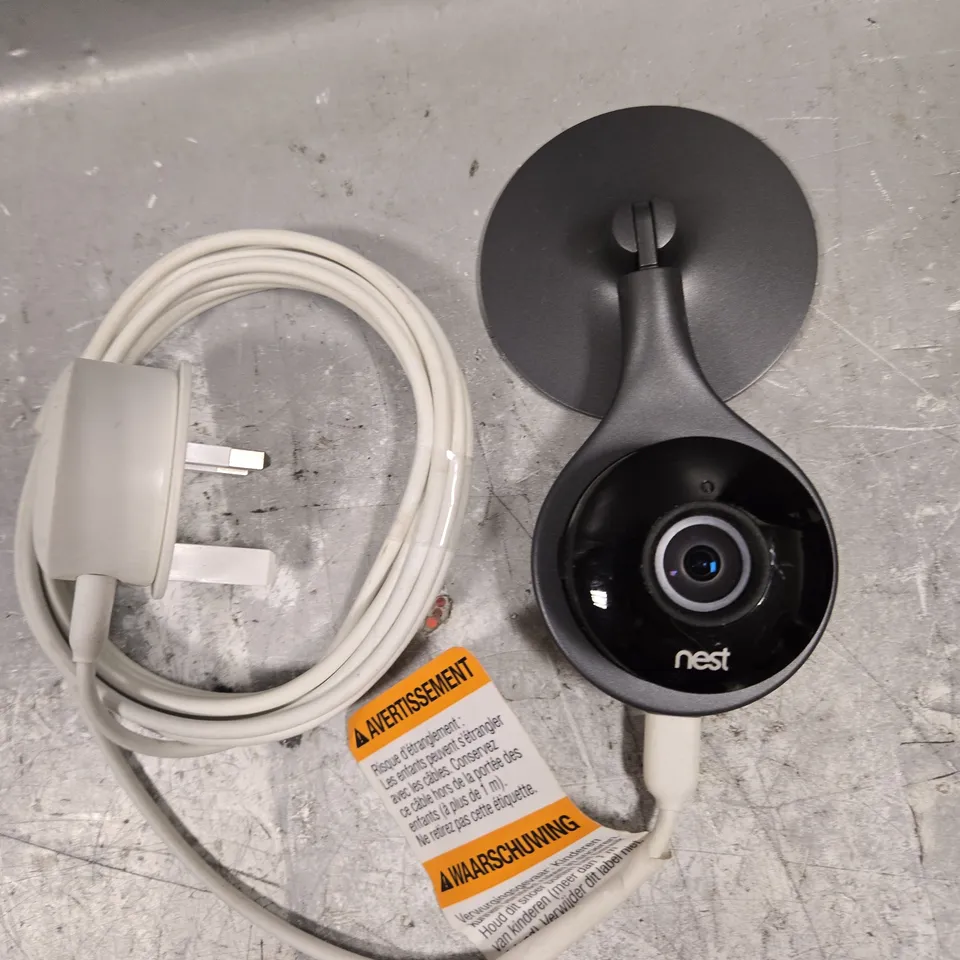 GOOGLE NEST CAM A0005