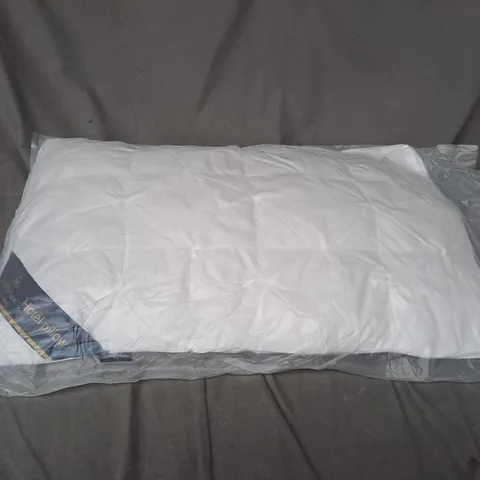 SUPER SOFT HOTEL PILLOW IN WHITE