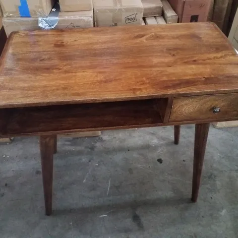 KYLO 90CM W RECTANGLE WRITING DESK 