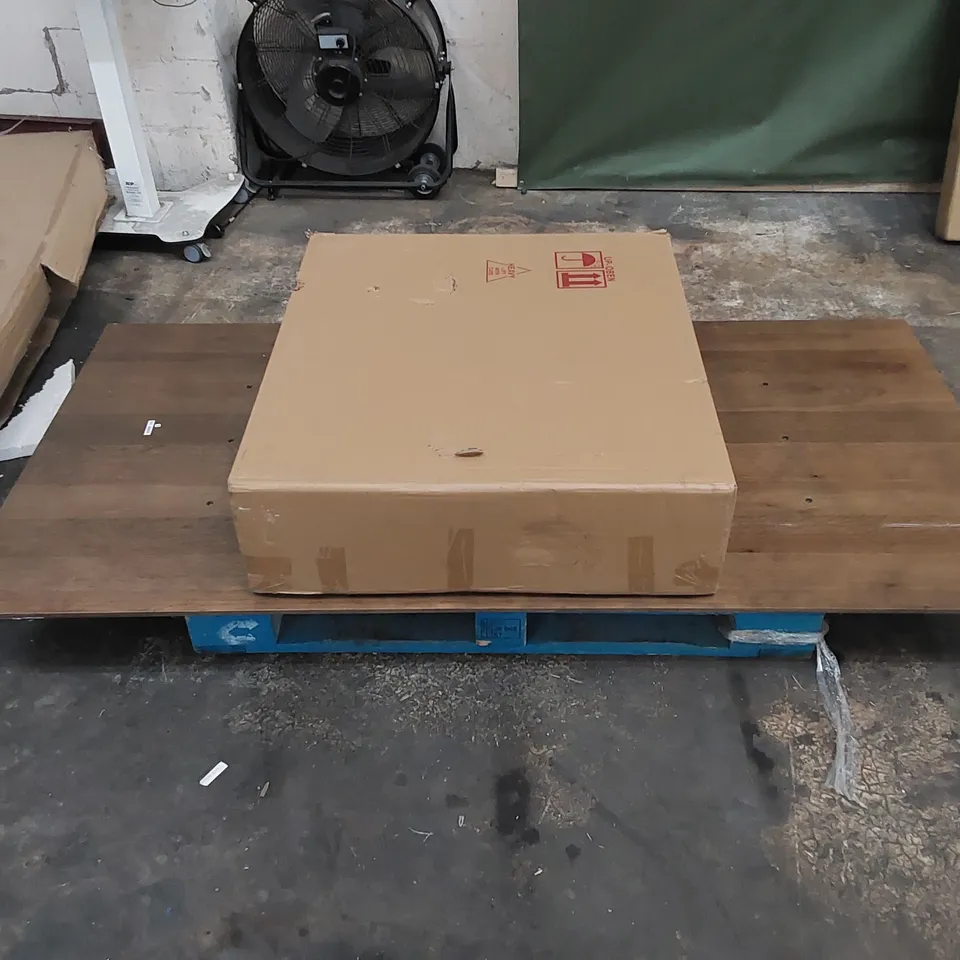 DESIGNER BRONX DINING TABLE (2 PIECES)