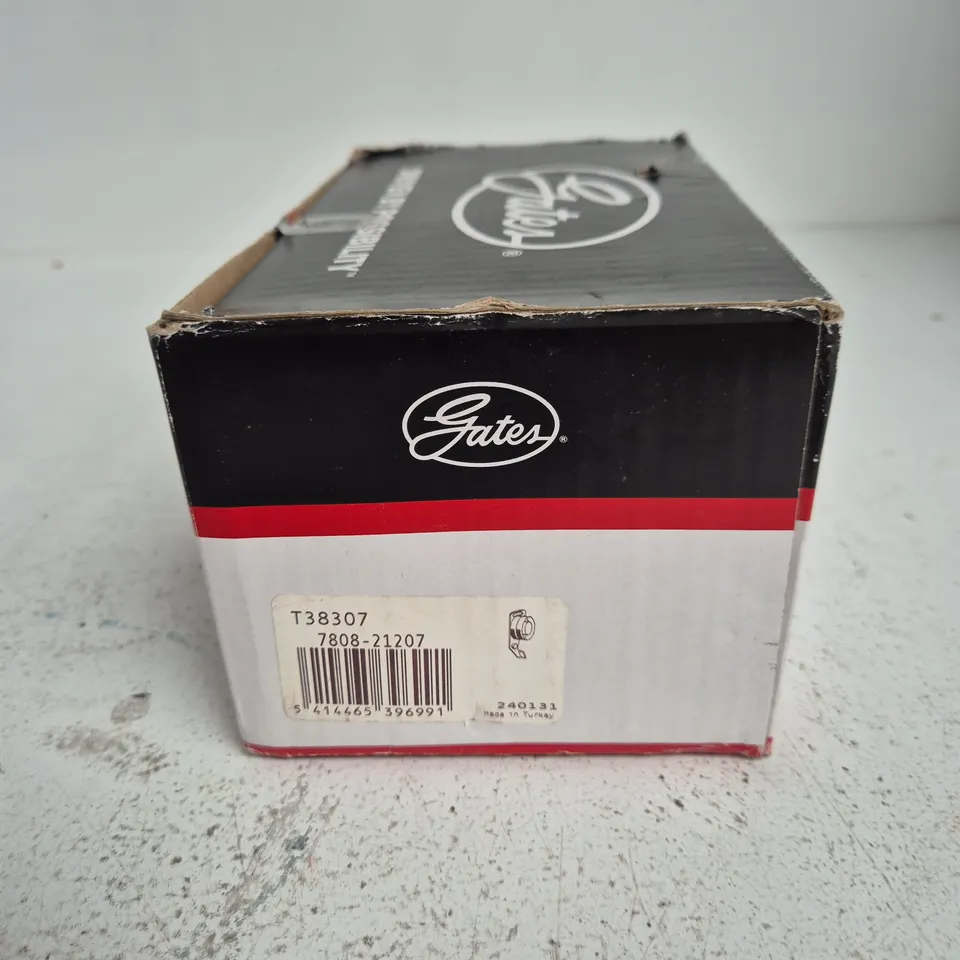 GATES MICRO-V TENSIONER – AUTO BELT TENSIONER (BOXED)