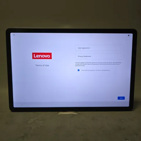LENOVO TAB M11