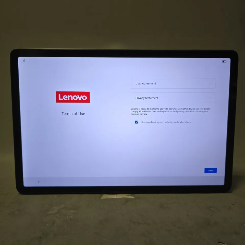 LENOVO TAB M11
