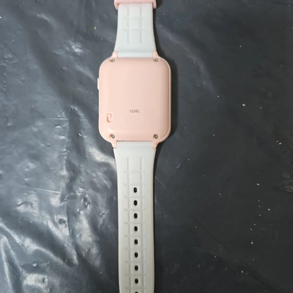 DISNEY LILO & STITCH ANGEL INTERACTIVE WATCH RRP £350