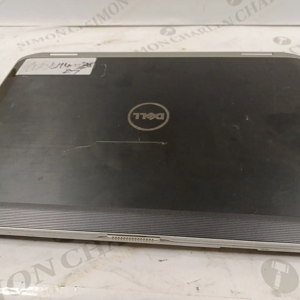 DELL LATITUDE E6430 LAPTOP