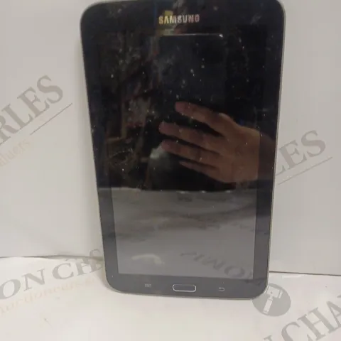 SAMSUNG GALAXY TAB 3