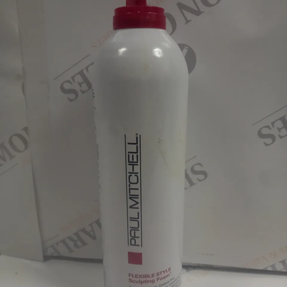 PAUL MITCHELL SCULPTING FOAM 500ML