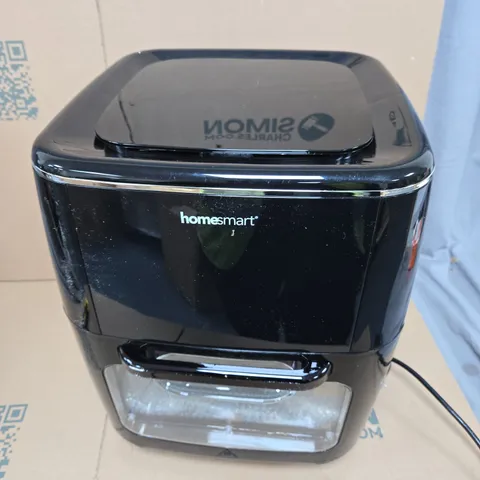 HOMESMART COMPACT AIR OVEN 
