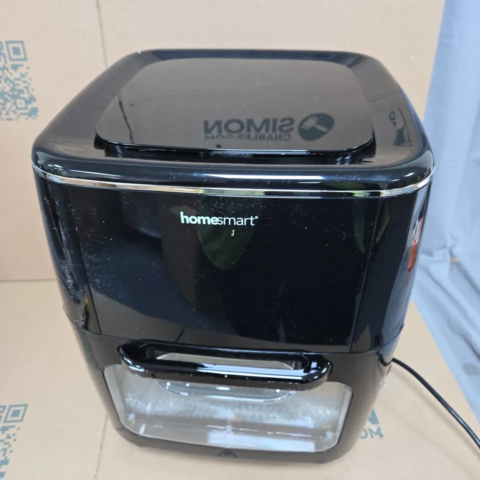 HOMESMART COMPACT AIR OVEN