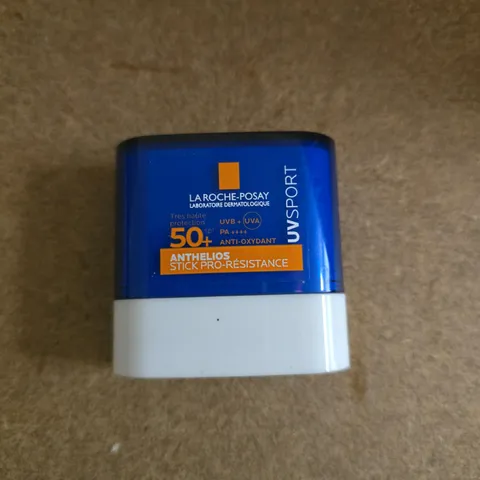 LA ROCHE-POSAY ANTHELIOS STICK PRO-RESIST SPF50+ SUNSCREEN
