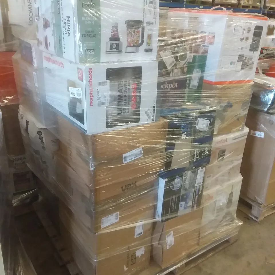 PALLET OF APPROXIMATELY 31 ASSORTED ITEMS INCLUDING: