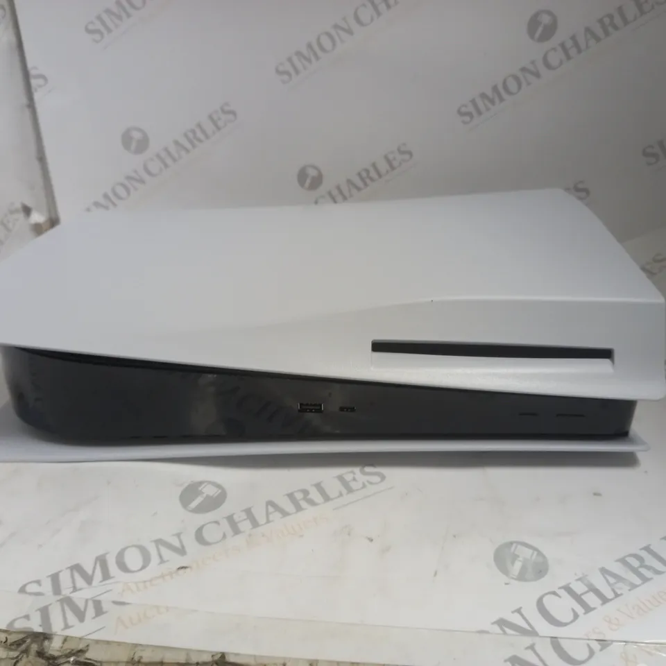 BOXED SONY PS5 PLAYSTATION 5 CONSOLE 825GB 