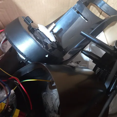 FRIDJA JUICE AND ICE CREAM MAKER