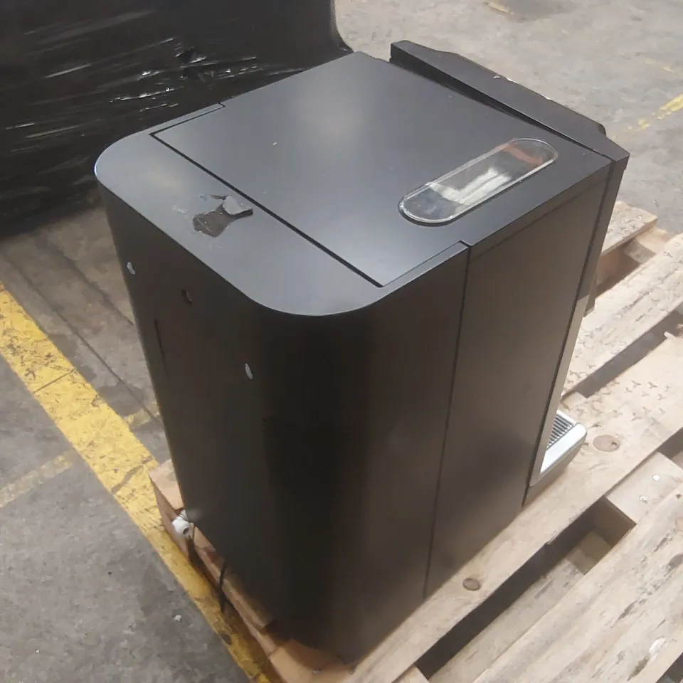 COMMERCIAL BEAN TO CUP COFFEE MACHINE