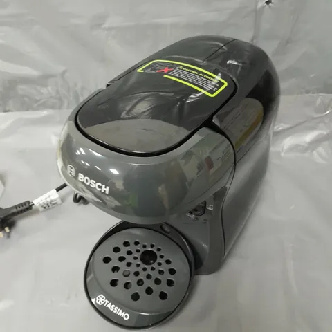 TASSIMO HAPPY POD COFFEE MACHINE