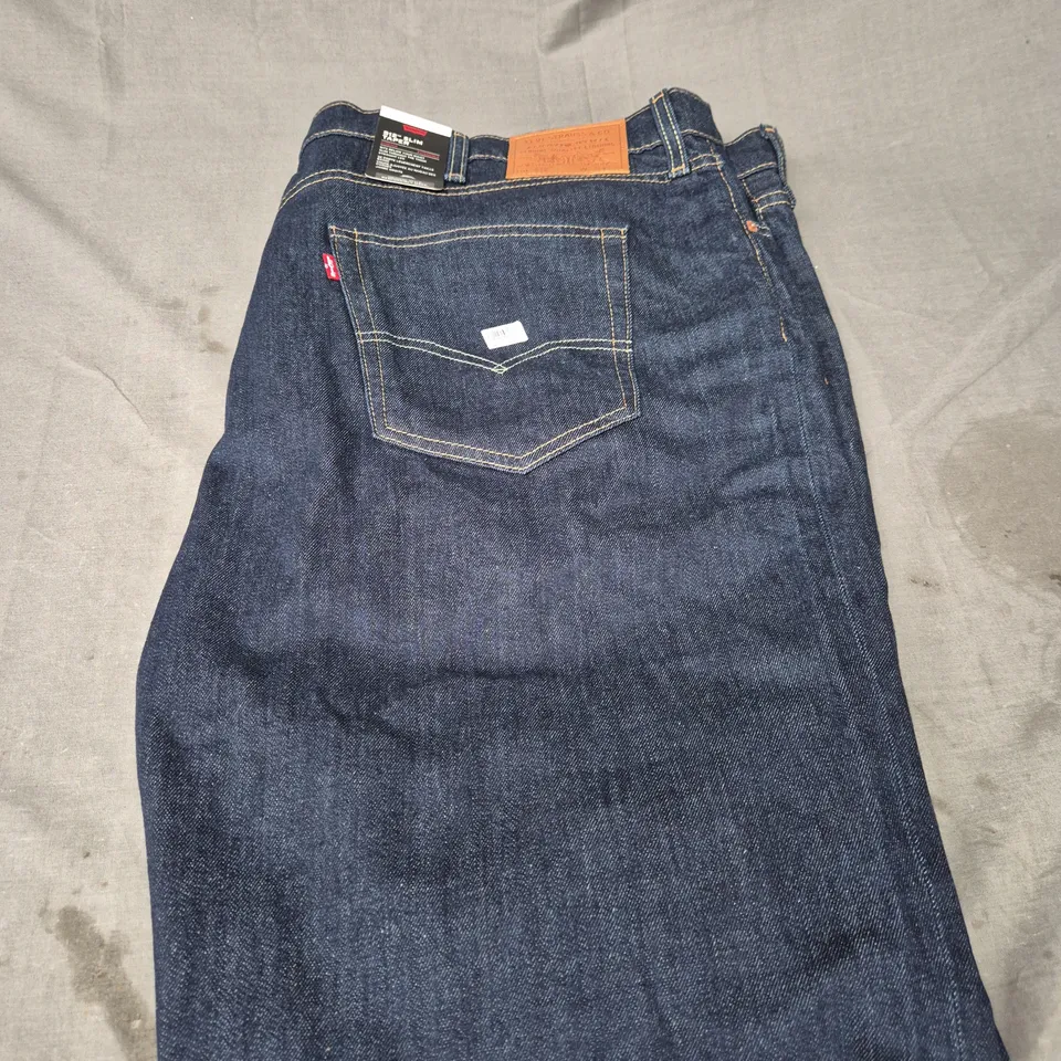 LEVIS STRAUSS 512 TAPER JEANS  - W50