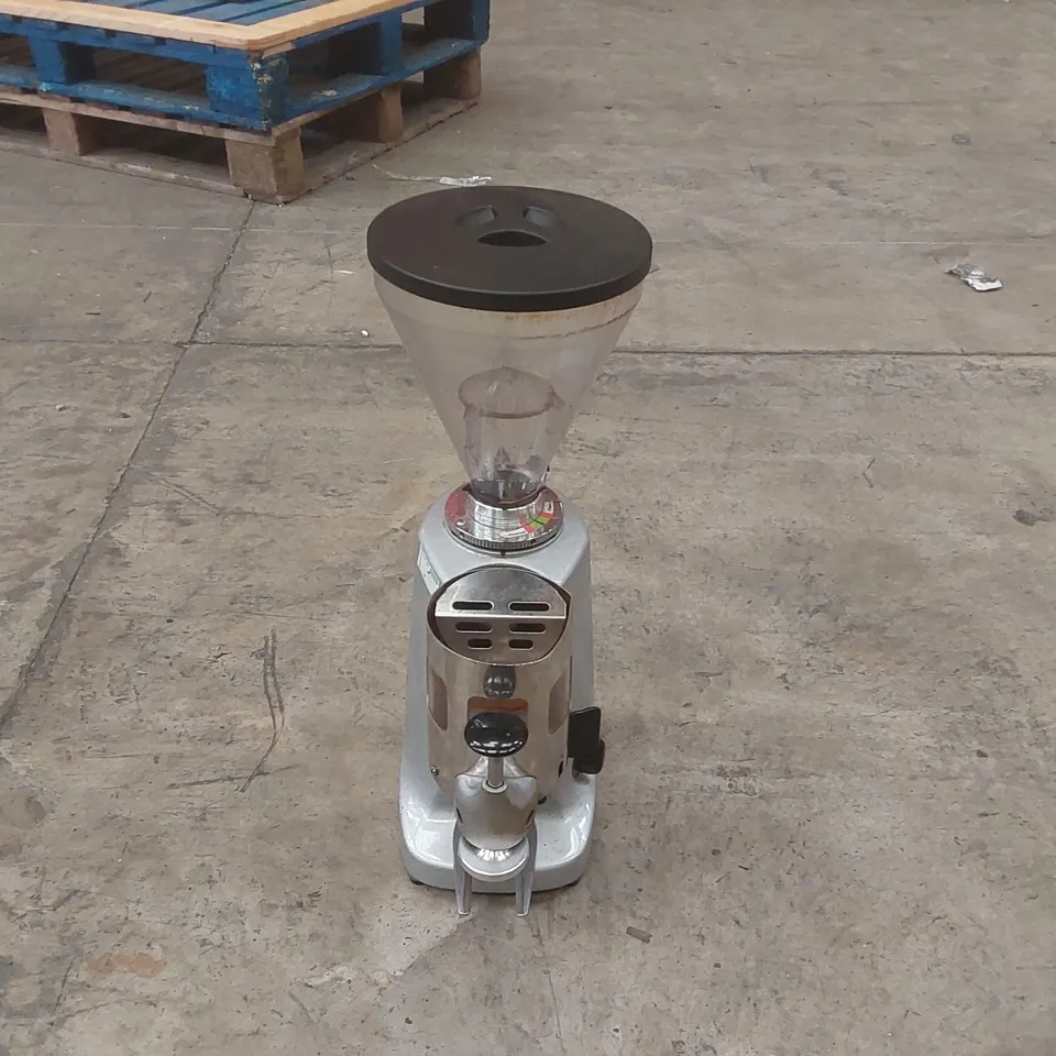MAZZER COMMERCIAL COFFEE GRINDER