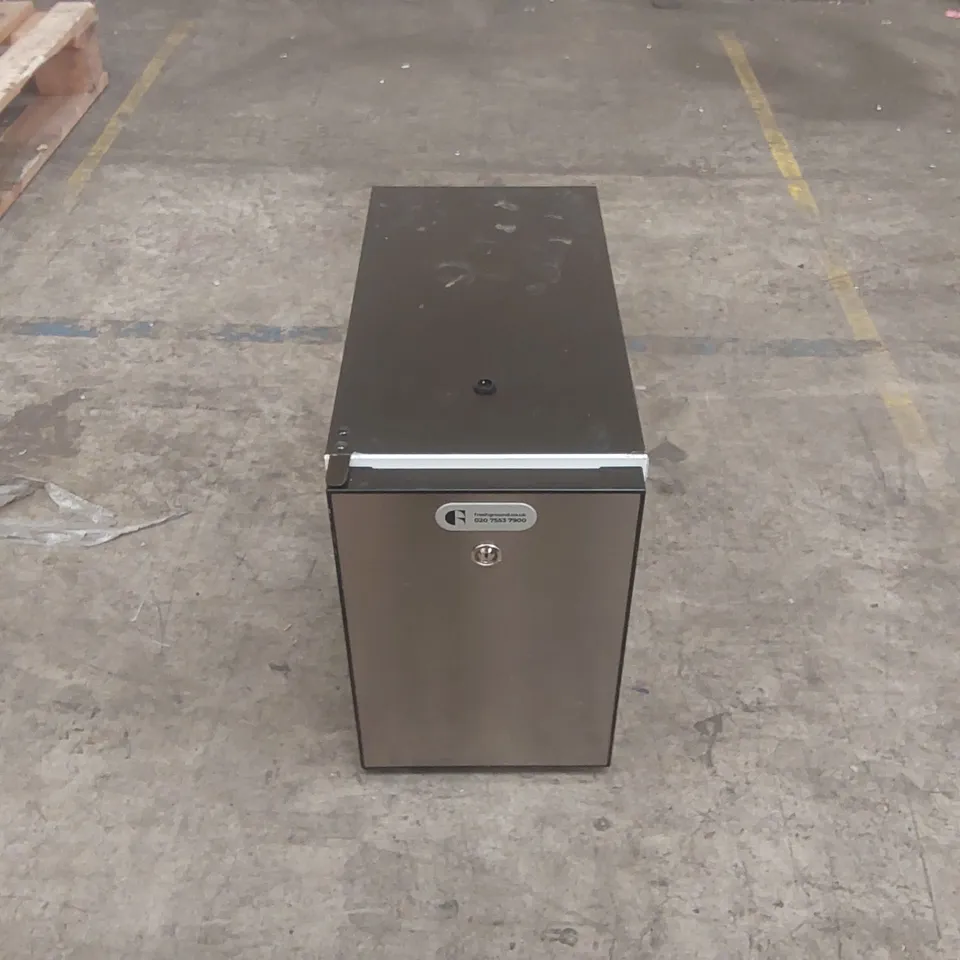 VITRIFRIGO COMMERCIAL MILK CHILLER