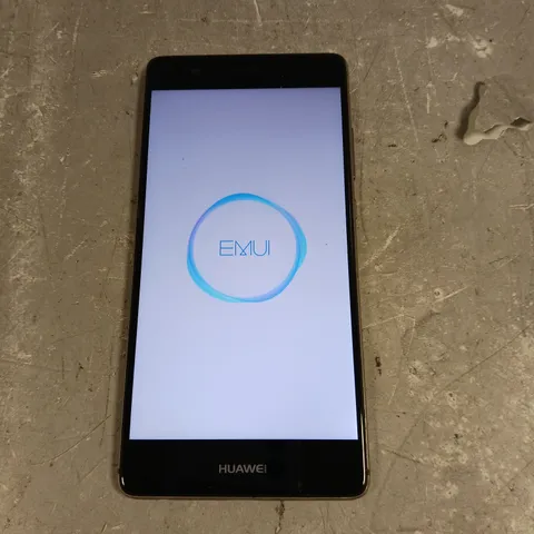 HUAWEI P9