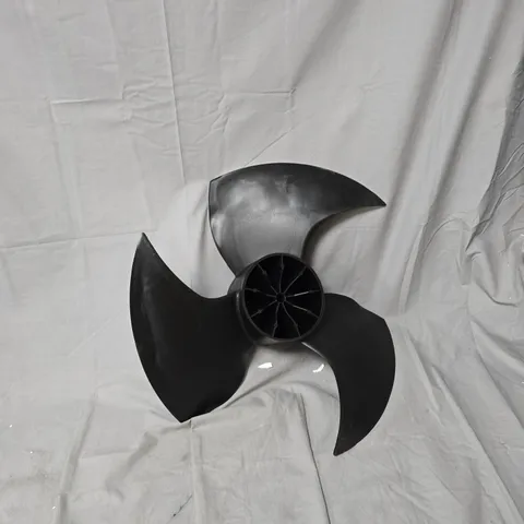 MITSUBISHI ELECTRIC PROPELLER FAN β 3-BLADE PLASTIC PROPELLER (MPUZ-WRP160HA3-A / MPUZ-WRP140HA3-A)