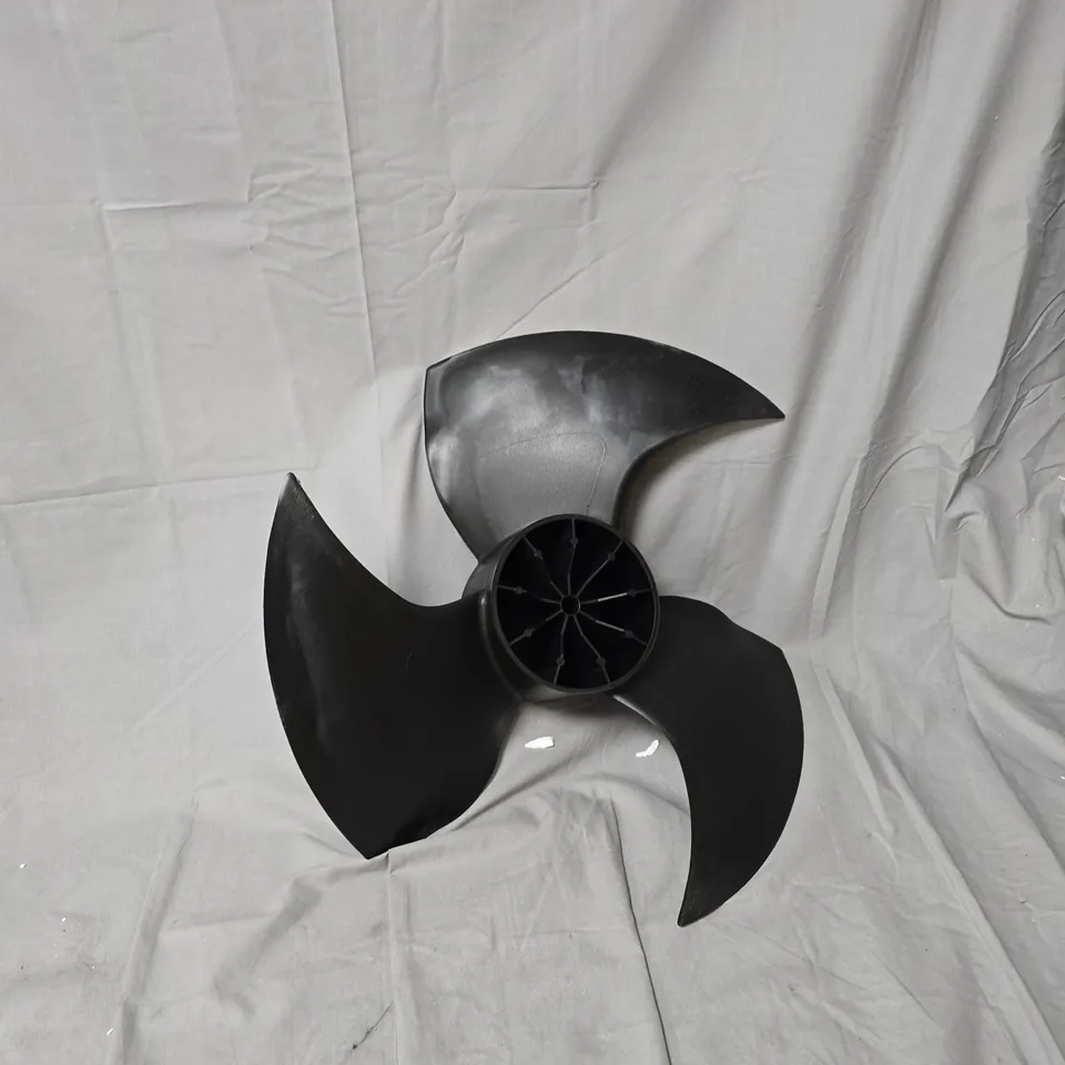 MITSUBISHI ELECTRIC PROPELLER FAN – 3-BLADE PLASTIC PROPELLER (MPUZ-WRP160HA3-A / MPUZ-WRP140HA3-A)